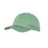 Cap - mod.3978:army green, PIONIER technical polyester